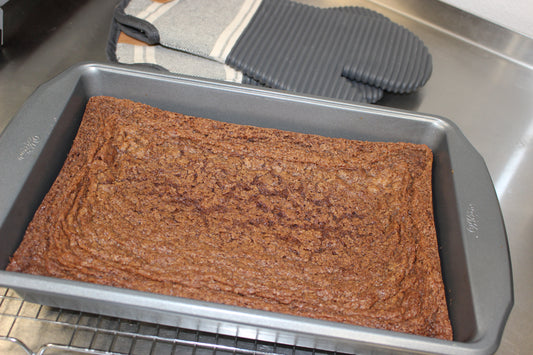 Brownie Bars - 2 dozen