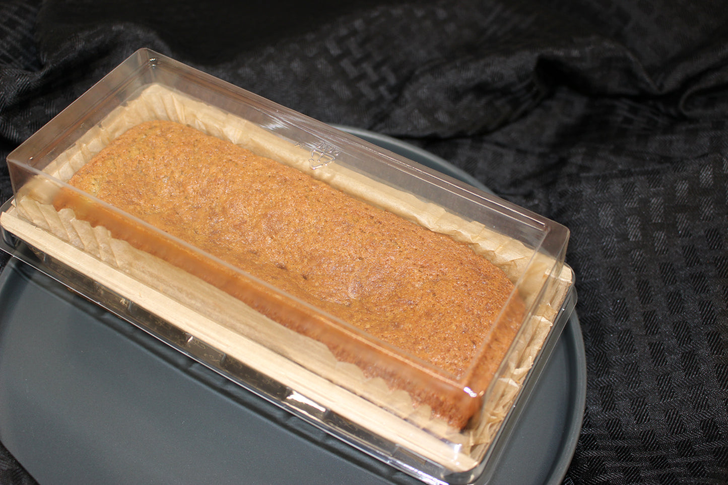 Banana Bread - 1 lb loaf