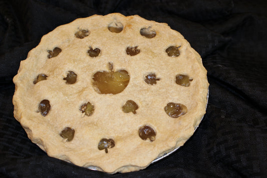 Apple Pie - 9"