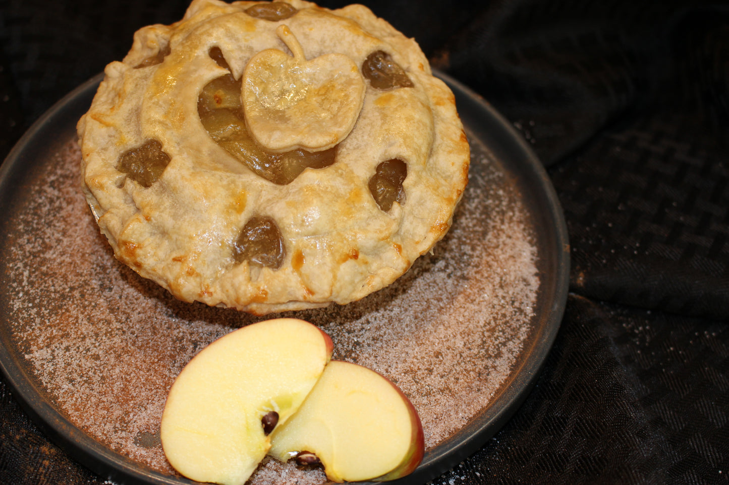 Apple Pie - 5"