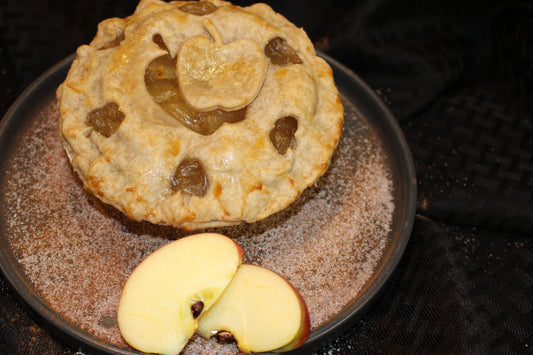 Apple Pie - 5"