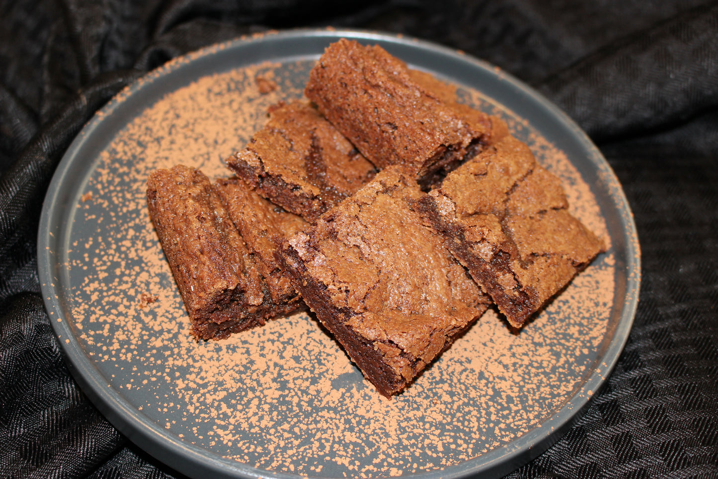 Brownie Bars - 2 dozen