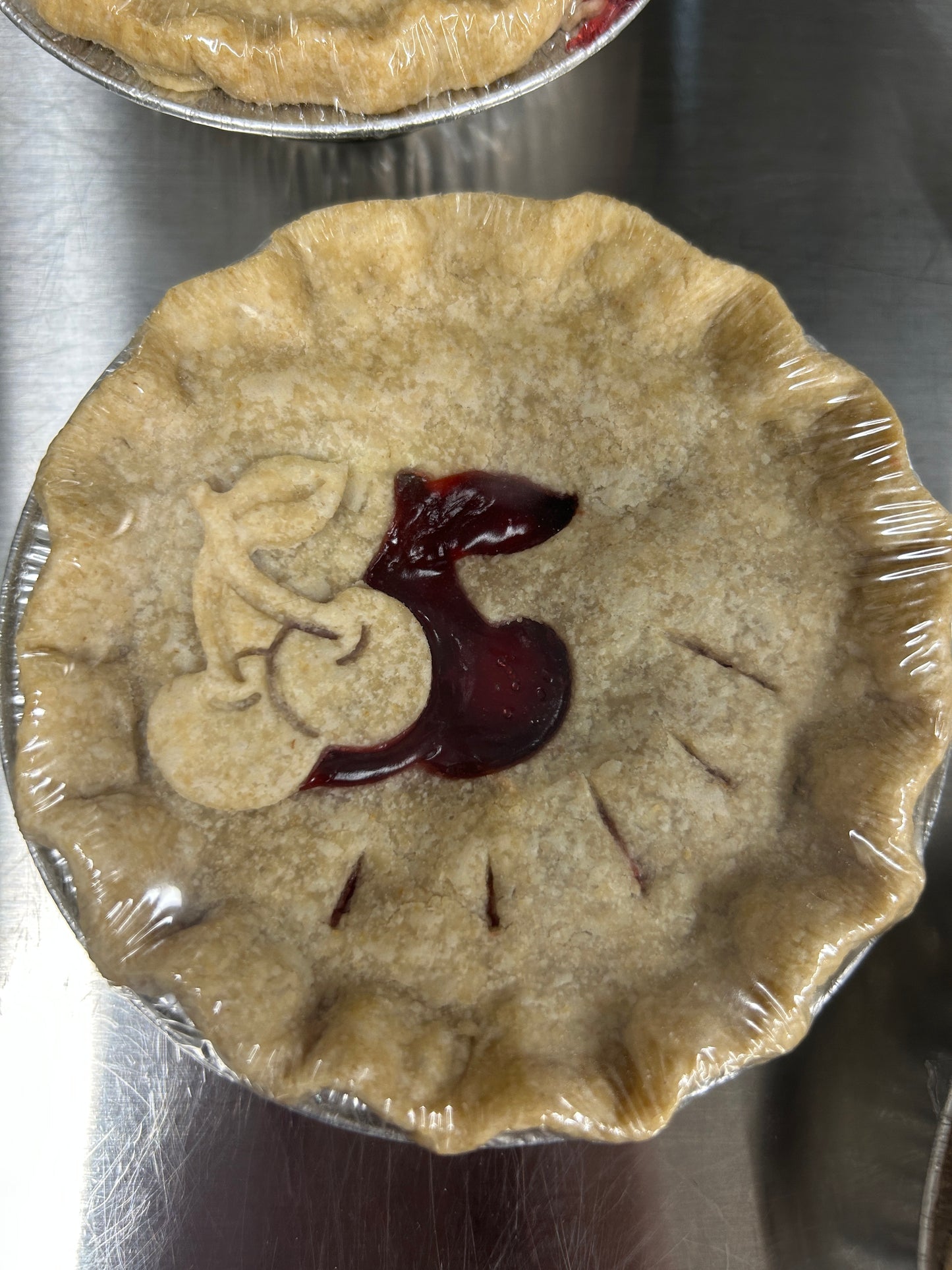 Cherry Pie - 5"