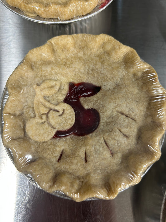 Cherry Pie - 5"