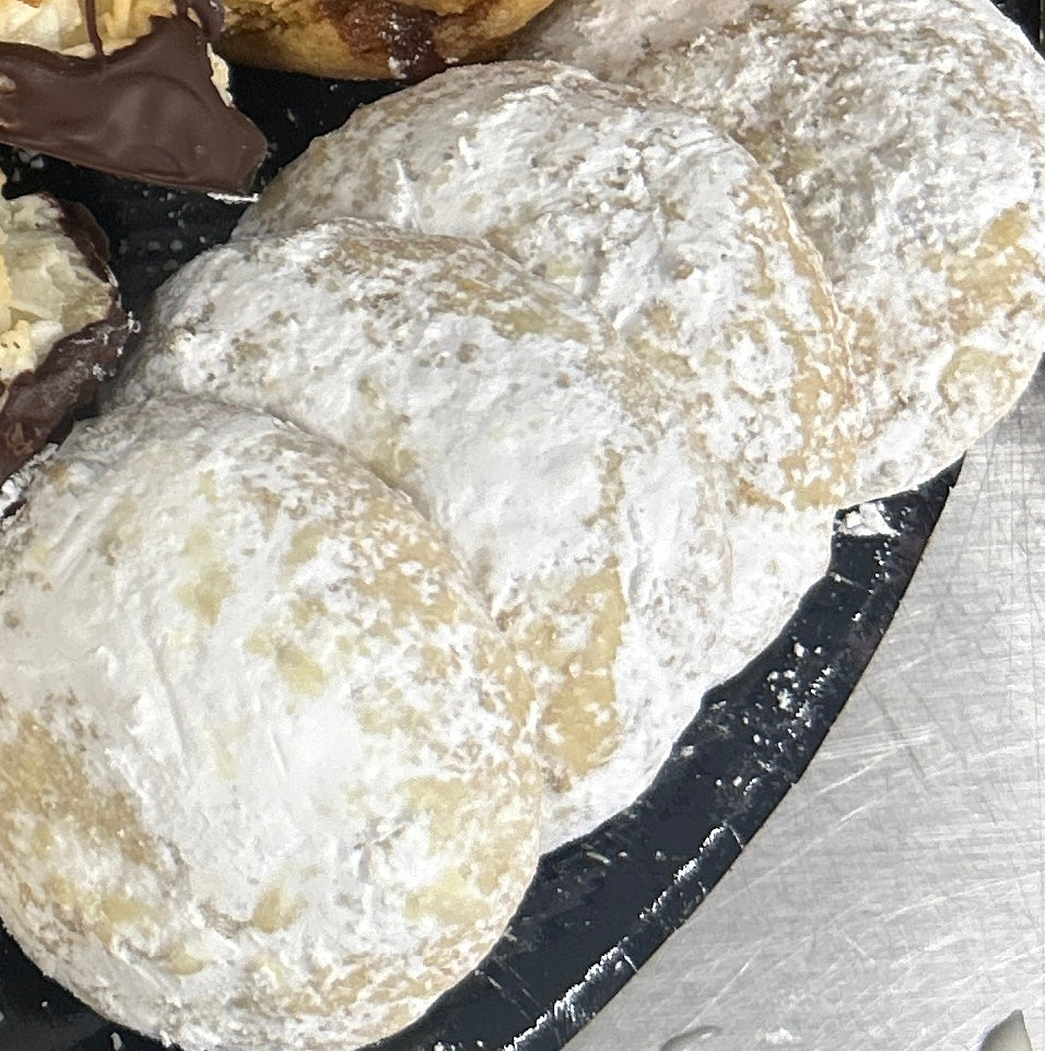 Lemon Chillers - 1 dozen